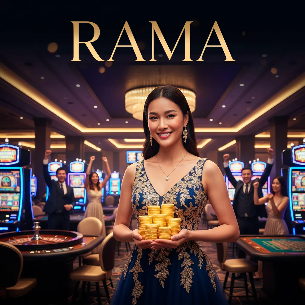 Rama Casino Online: Play in Ontario, Canada